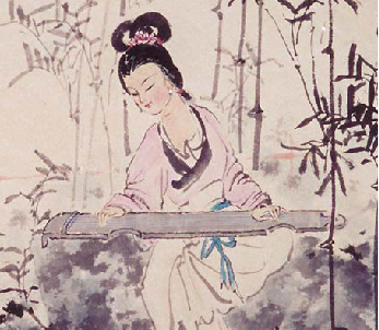 guqin